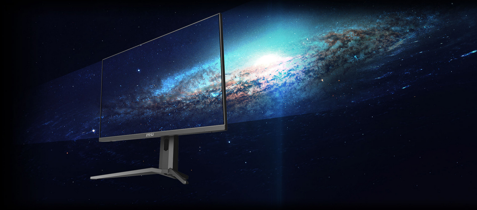 MSI Gaming Monitor